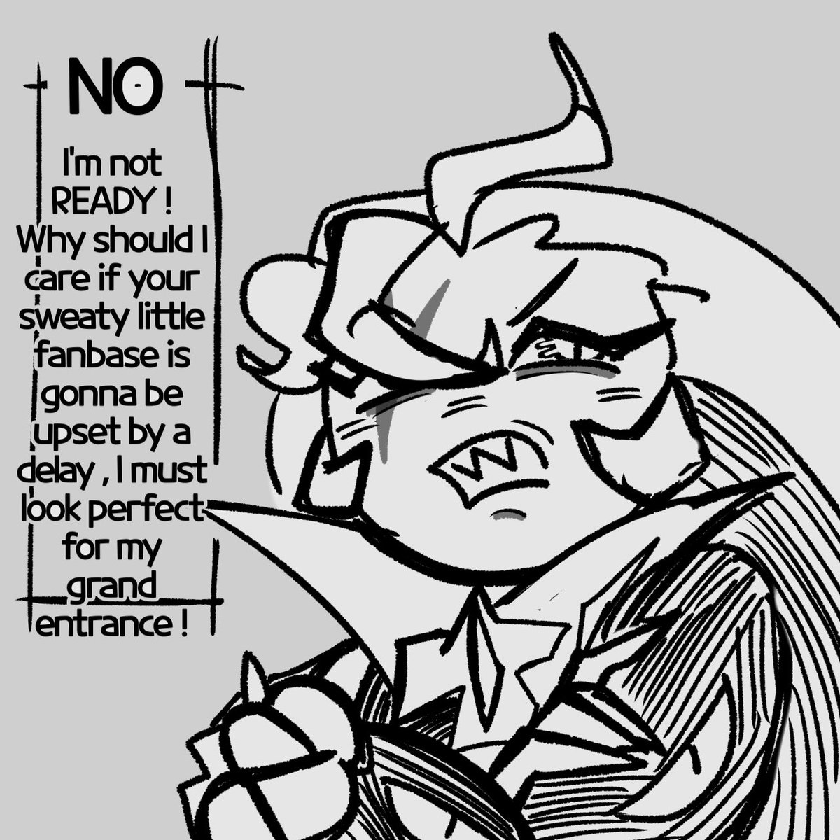 COMMS OPEN || FallenSnow tweet media