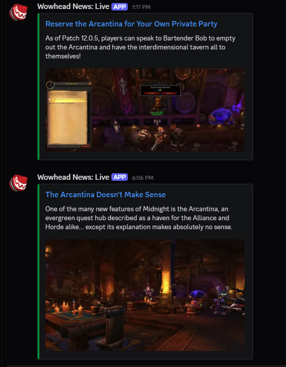 ziggymydude's tweet photo. @Wowhead in a nutshell https://t.co/jAa9PDCtMN