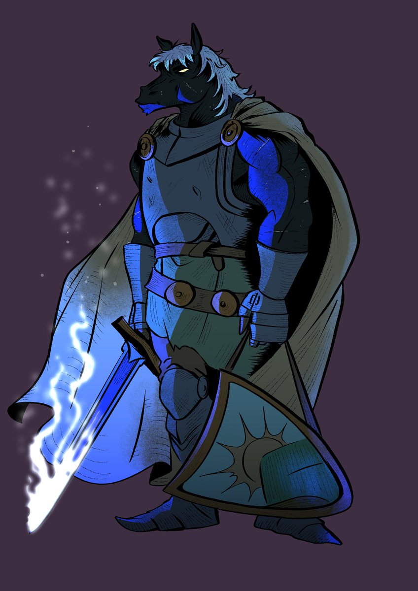 Resenand's tweet photo. #dnd characters from the new campaign i started with my friends https://t.co/GqRvwxUoUj