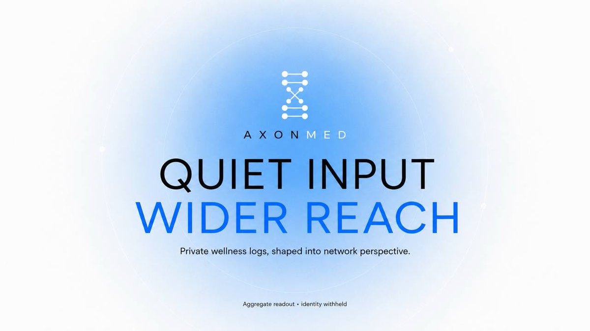 axonmed tweet media