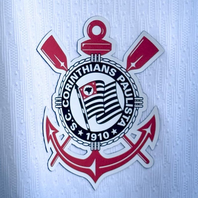 Loucos do Bando | Corinthians tweet media