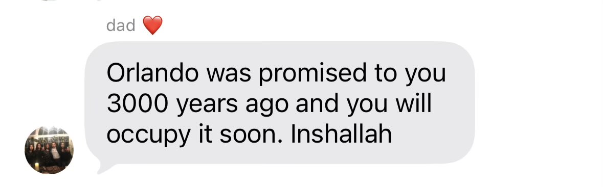 zoya_ans's tweet photo. dads words of encouragement regarding delayed flight https://t.co/oW4laWI0GT