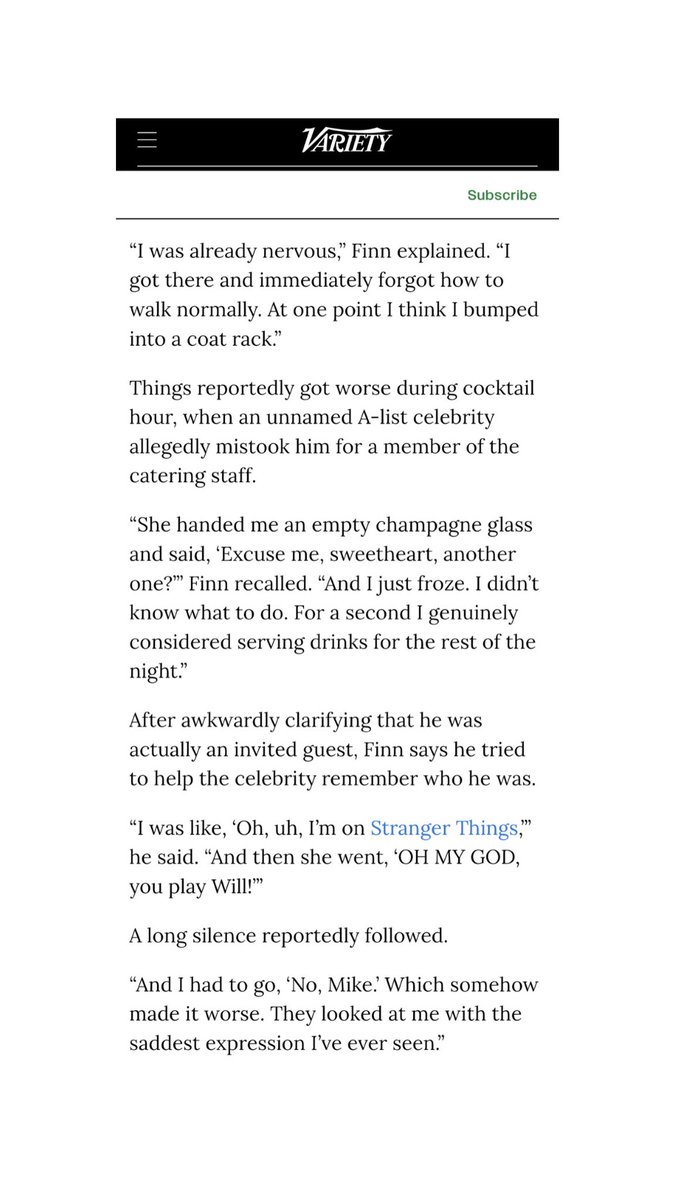 Club Wolfhard tweet media