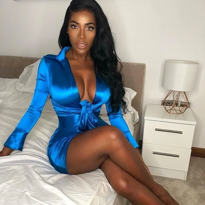 Shiny satin tweet media
