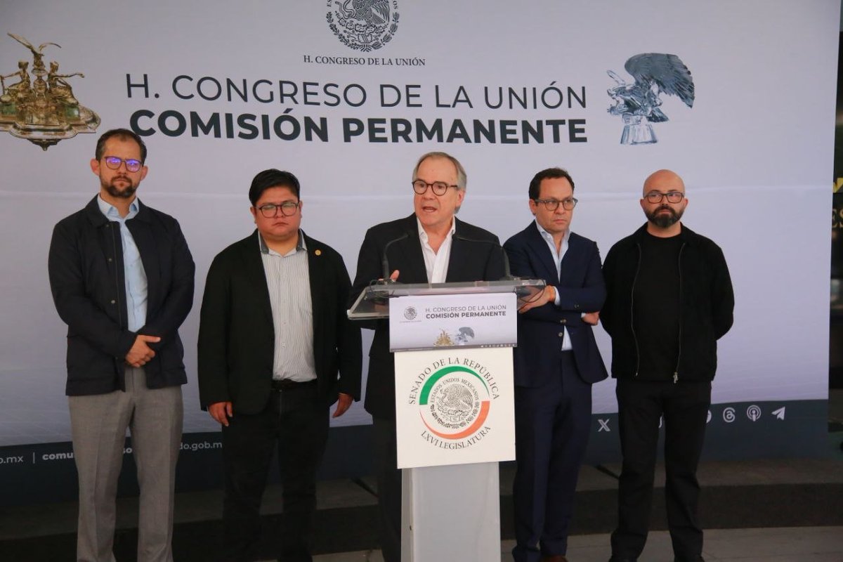 Movimiento Ciudadano | Movimiento Naranja tweet media