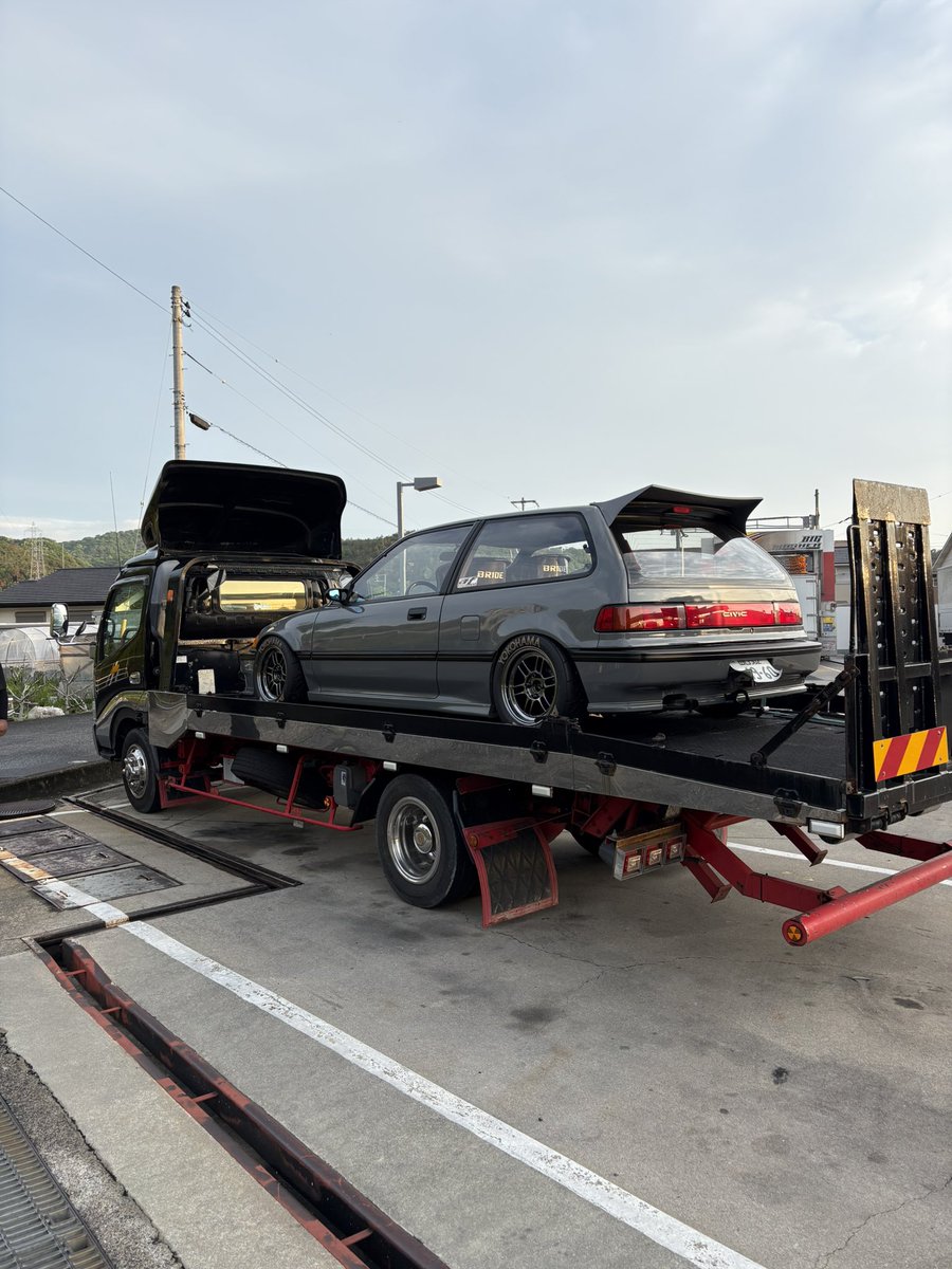 OKP//////SCRAPE®︎ tweet media