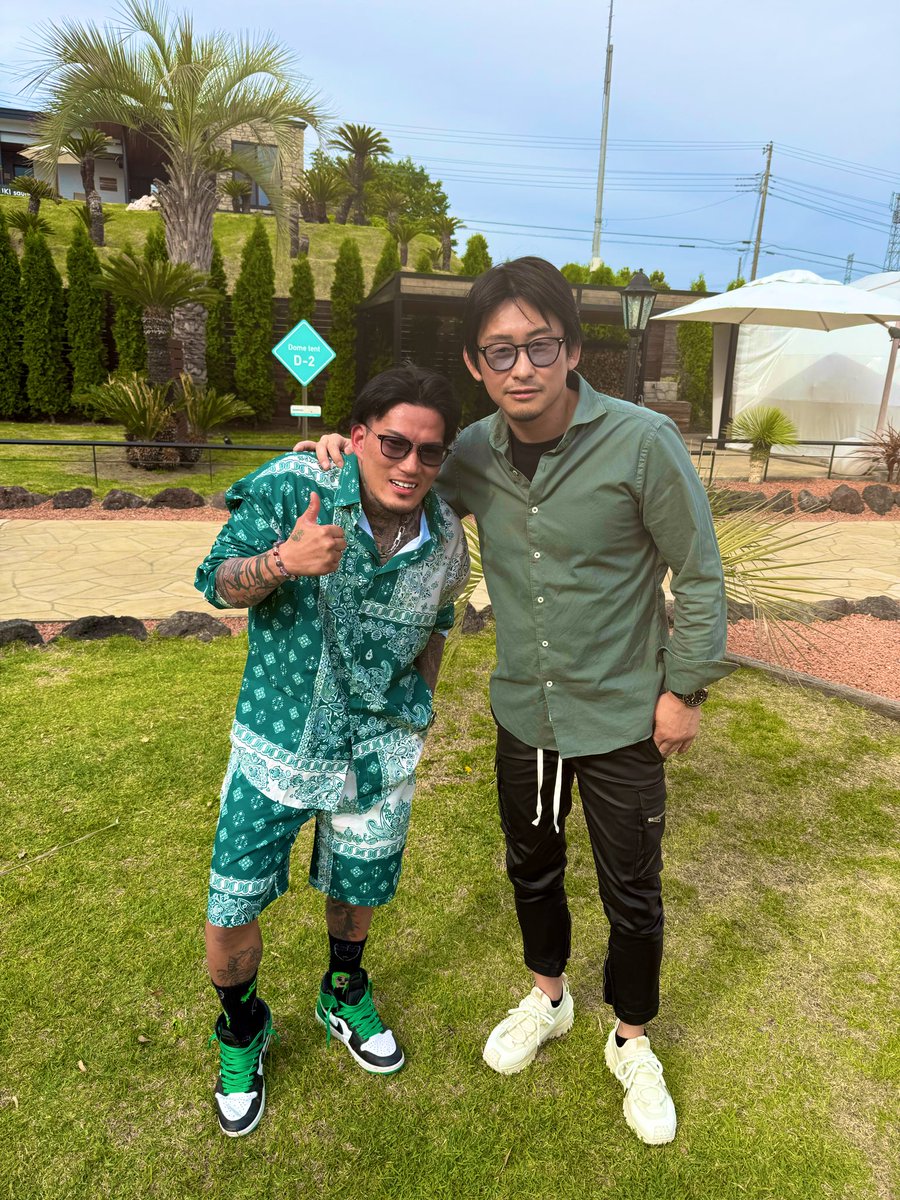 啓之輔 keinosuke (@yoshikei91) / Posts / X