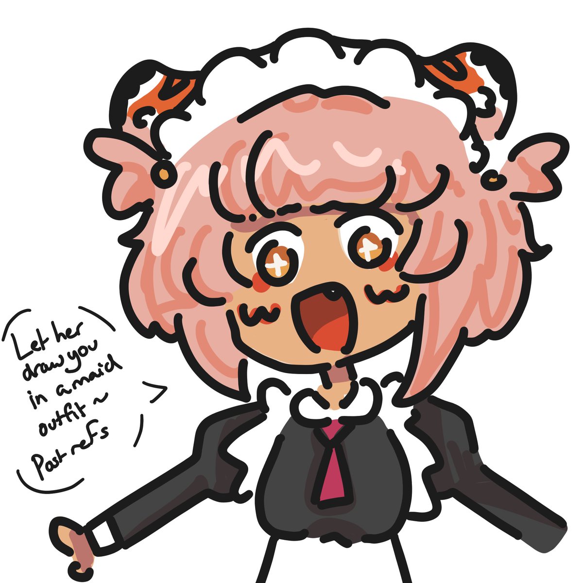 Tori Thaiga🐯🍳✧Foodie VtuberꔫMOE!Liveꔫ tweet media