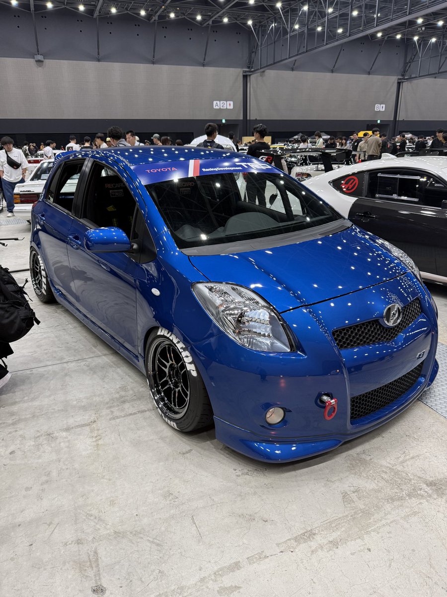 Shaolin_Cool. - .CR-Z. - .EX. - .6MT. - .@TAIWAN tweet media