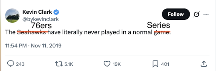 Peanut tweet media