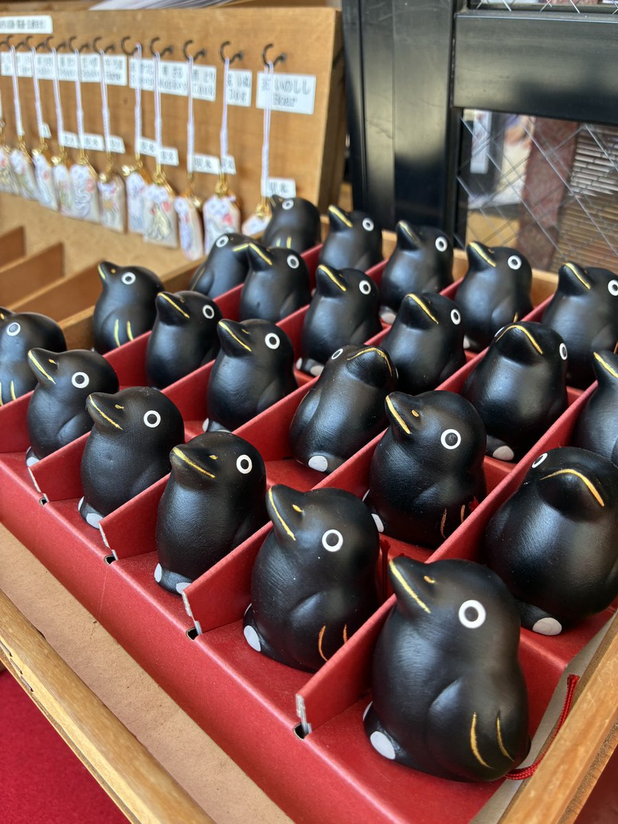 大國魂神社 tweet media