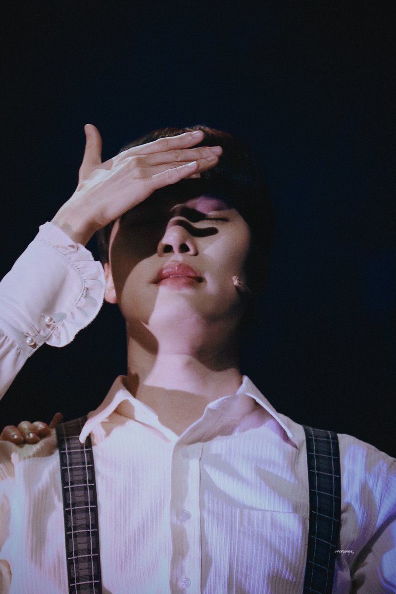 OVERCOMEpic's tweet photo. 260423
팬레터 스페셜커튼콜
‘거짓말이 아니야’
#문성일 | 정세훈 https://t.co/C8a4TPMGVu
