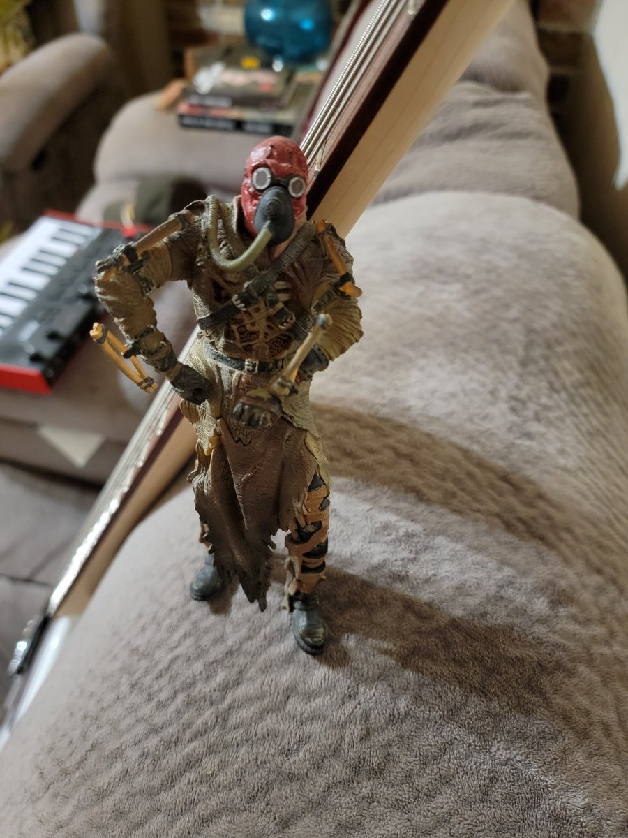 JoshuaMill37530's tweet photo. @choptopmoseley Still have my professor 🤘 https://t.co/t3uG6EwljH