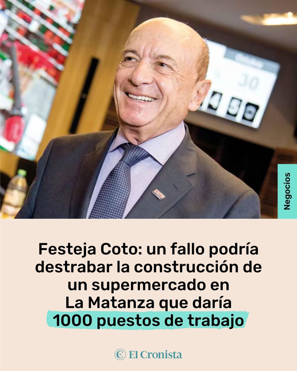 Luis Majul tweet media