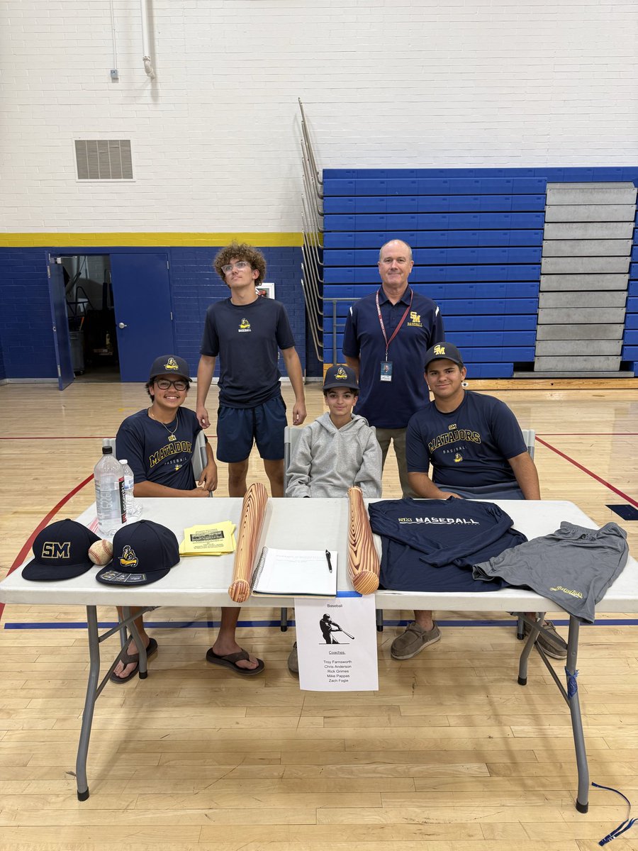 MatadorsBASEBALL tweet media