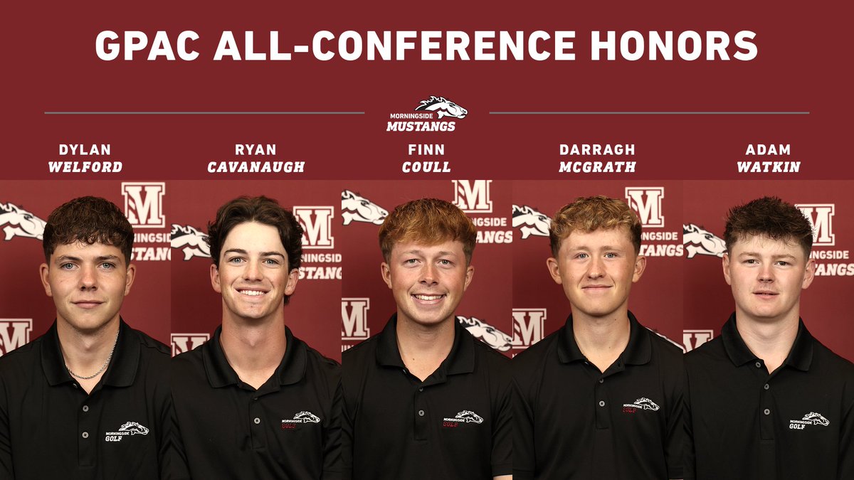 Morningside Mustangs 🐴 tweet media