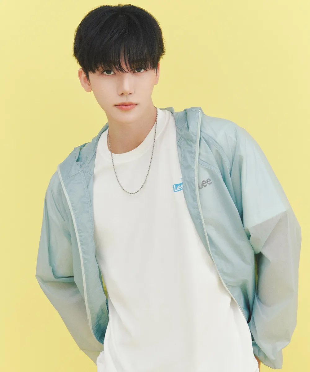 jamong1323's tweet photo. Lee Jeans 재민이💛

LEE26SS #JAEMINxLeeJeans https://t.co/A4uUDQC7PX