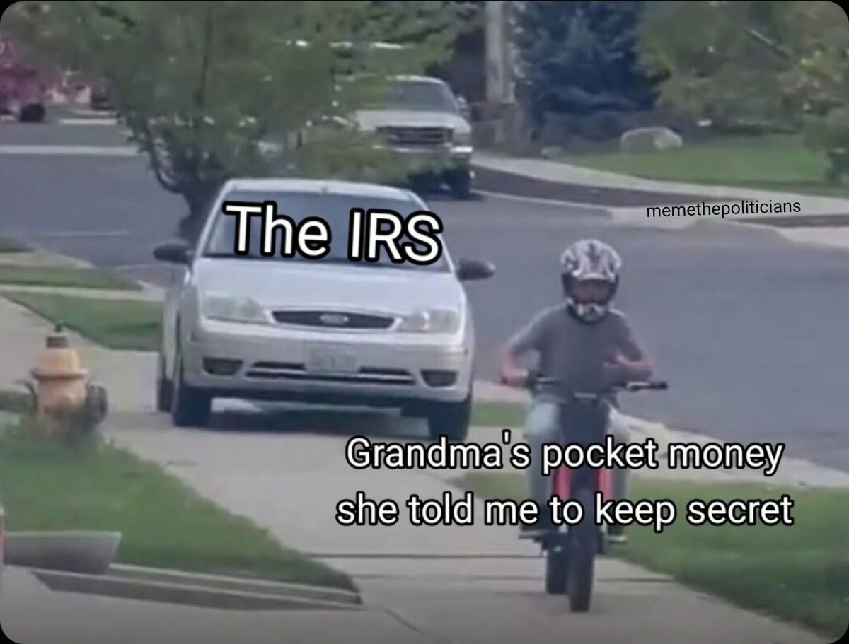 Meme The Politicians tweet media