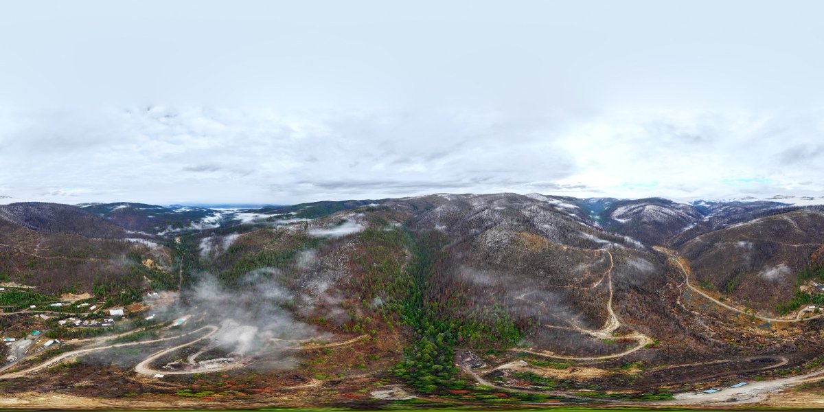 Elk Range Mining tweet media