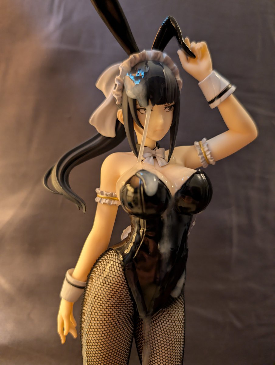 groose_lightnin's tweet photo. #フィギュアぶっかけ https://t.co/hGVYzNB5NX