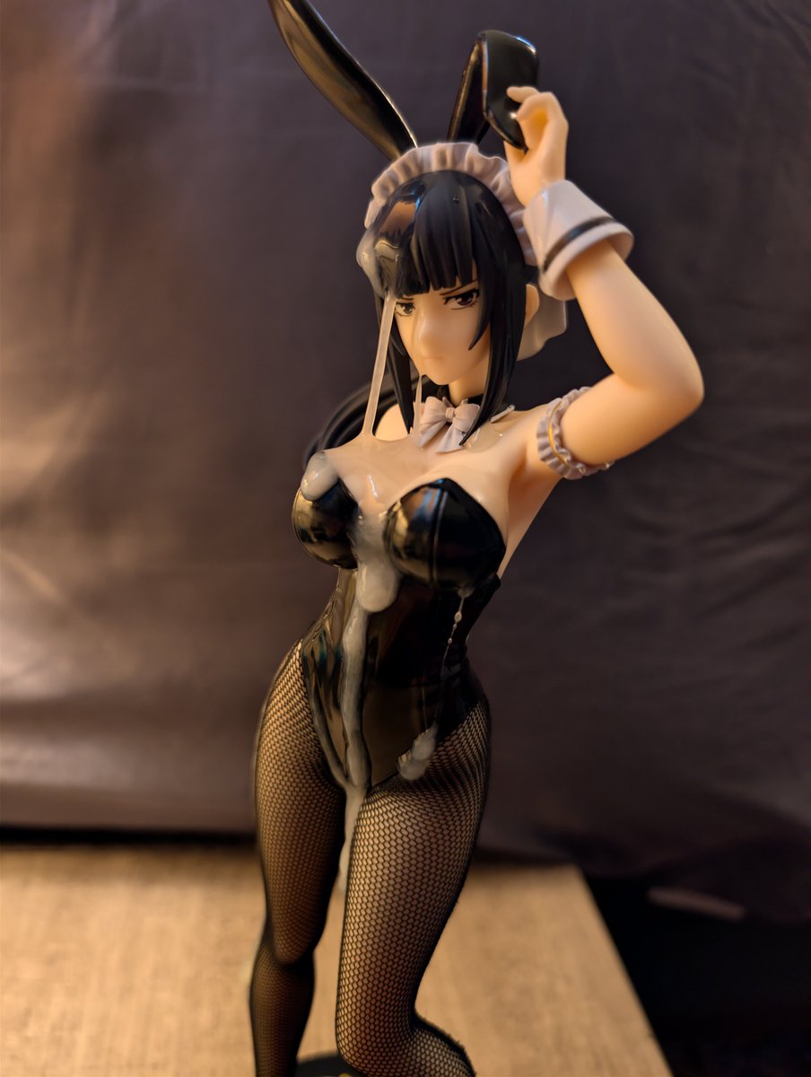 groose_lightnin's tweet photo. #フィギュアぶっかけ https://t.co/hGVYzNB5NX