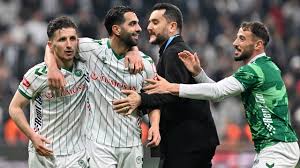 Besiktas Navigates Transfer Market Amidst Financial Strain — image 4
