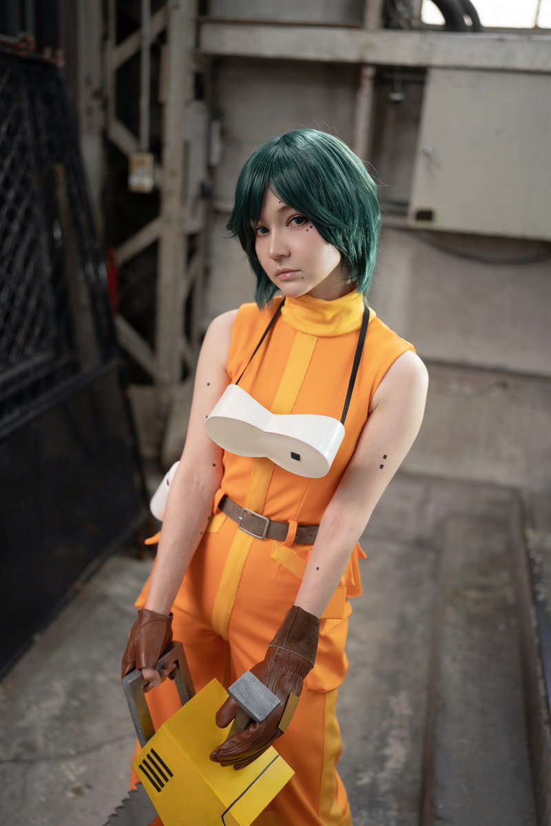 Adele Lave Cosplay tweet media