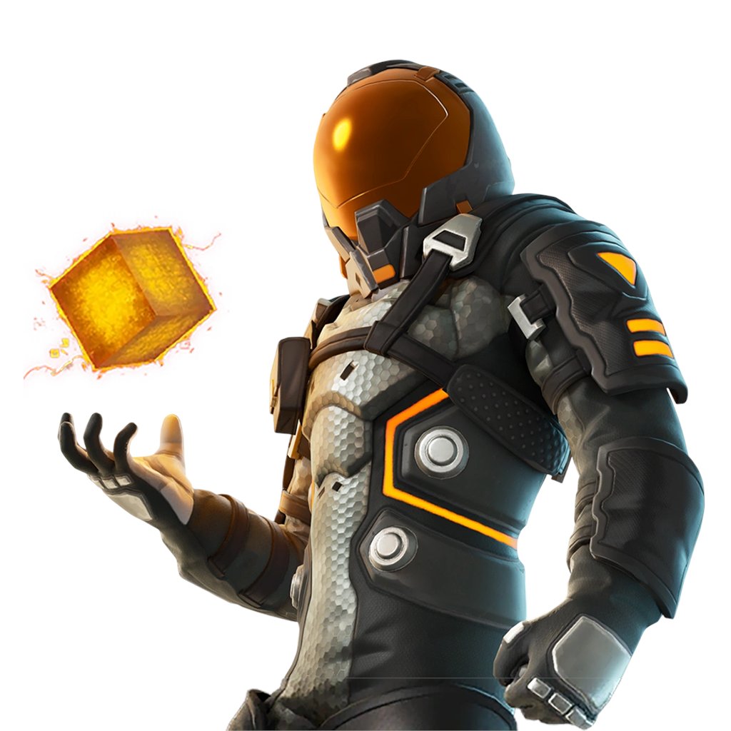 You know, it’s pretty odd we haven’t seen a Reality Unknown Jonesy yet.

Unless…?
