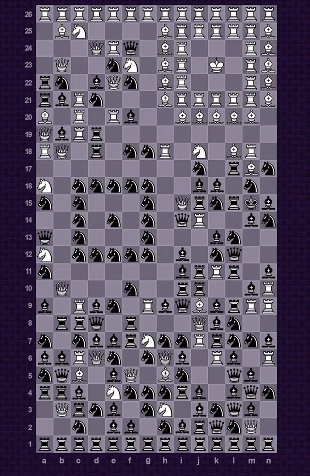 Chess Master tweet media