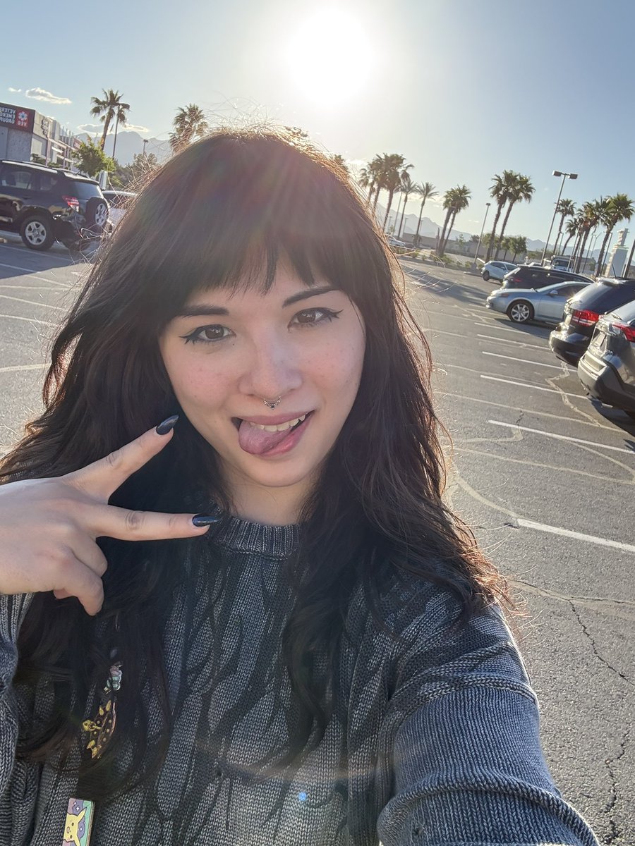 Cailey☀️ tweet media