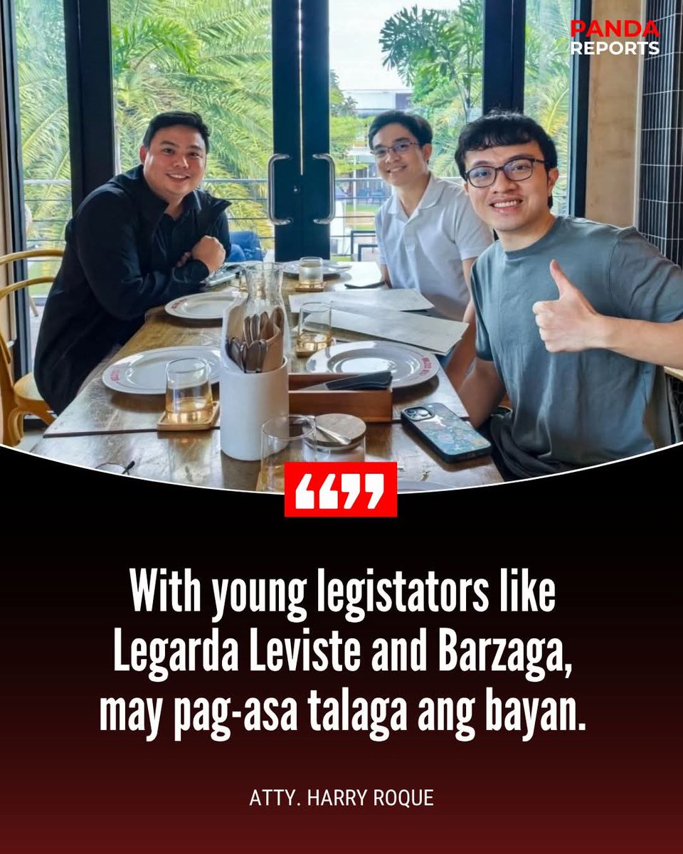 LAHING 🇵🇭 PINOYℹ️ tweet media