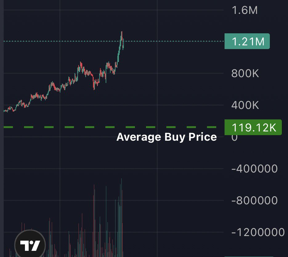 ₿agDaddy tweet media