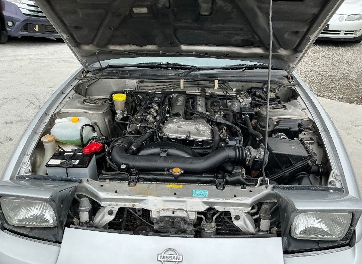 え、めちゃめちゃ欲しいんだけど
安くない？？
#180sx
#カーセンサー

日産 180SXの物件情報
【carsensor.net/usedcar/detail…】