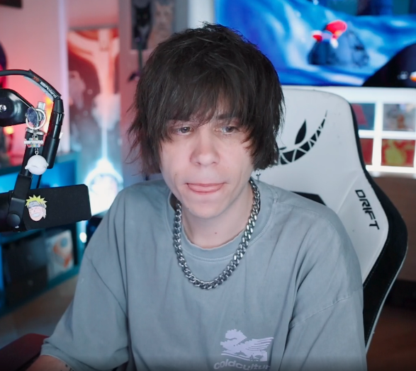 elfgtc's tweet photo. COMO ME EXITA VER A RUBIUS SIN GORRA 🔥 https://t.co/1Bd0nRW3fT