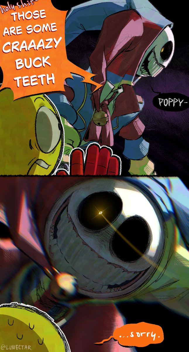 lunectar tweet media
