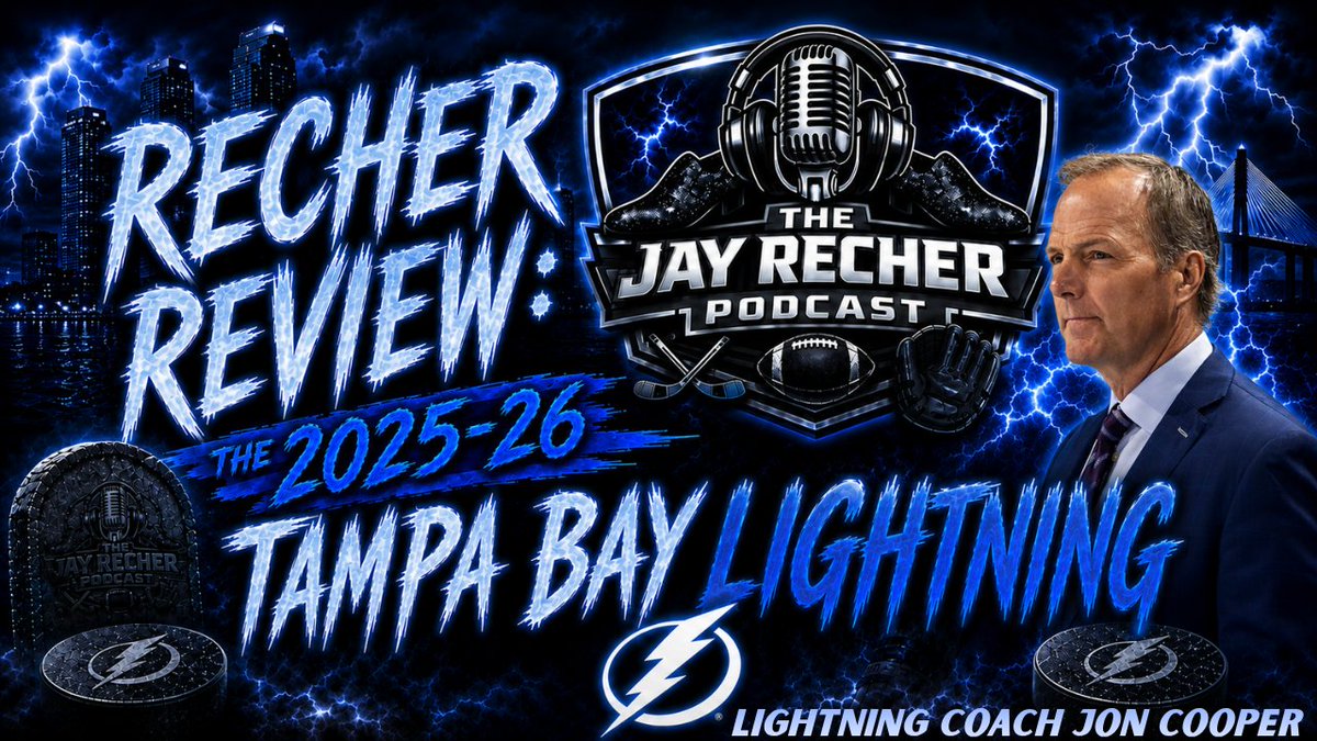 Jay Recher tweet media