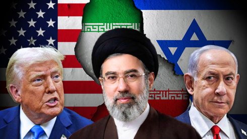 Ynet Global tweet media