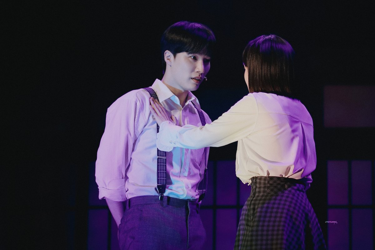 OVERCOMEpic's tweet photo. 260423
팬레터 스페셜커튼콜
‘거짓말이 아니야’
#강혜인 | 히카루
#문성일 | 정세훈 https://t.co/EPkA4rDVh7