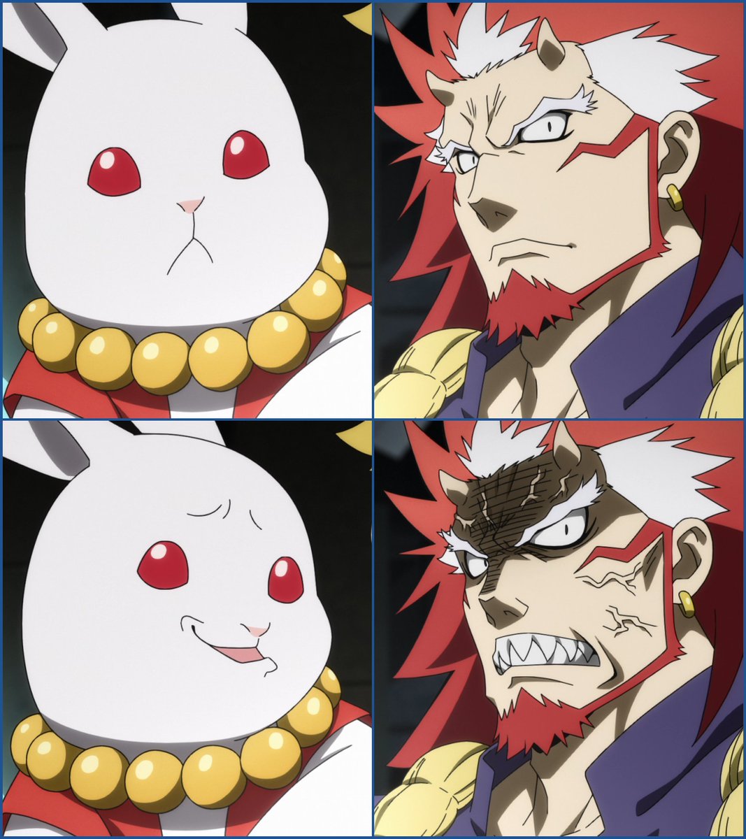 Anime Corner tweet media