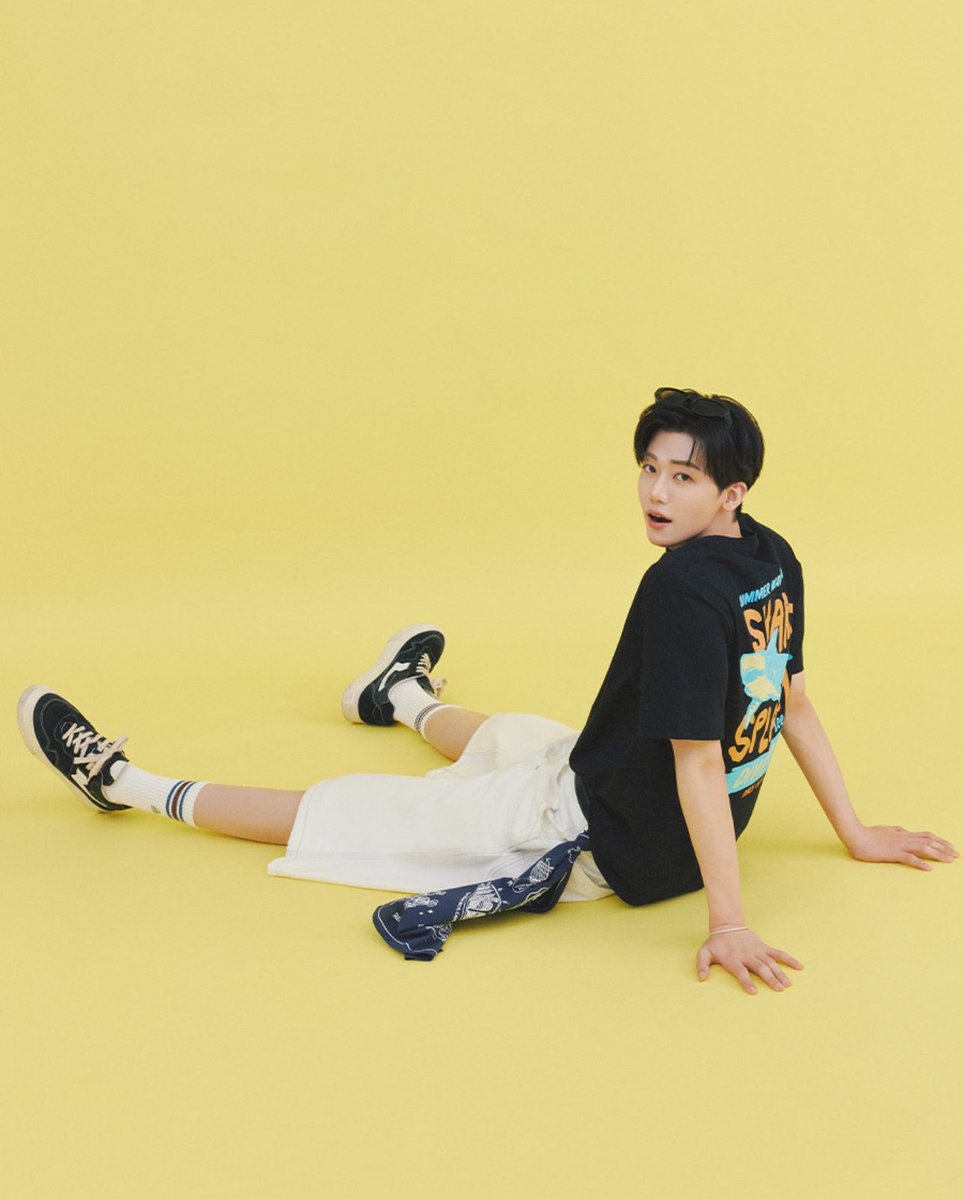 Lee Jeans 재민이💛

LEE26SS #JAEMINxLeeJeans