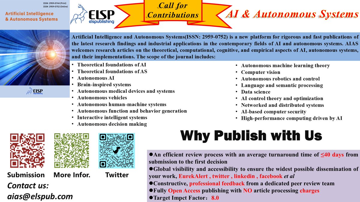 ELS Publishing tweet media