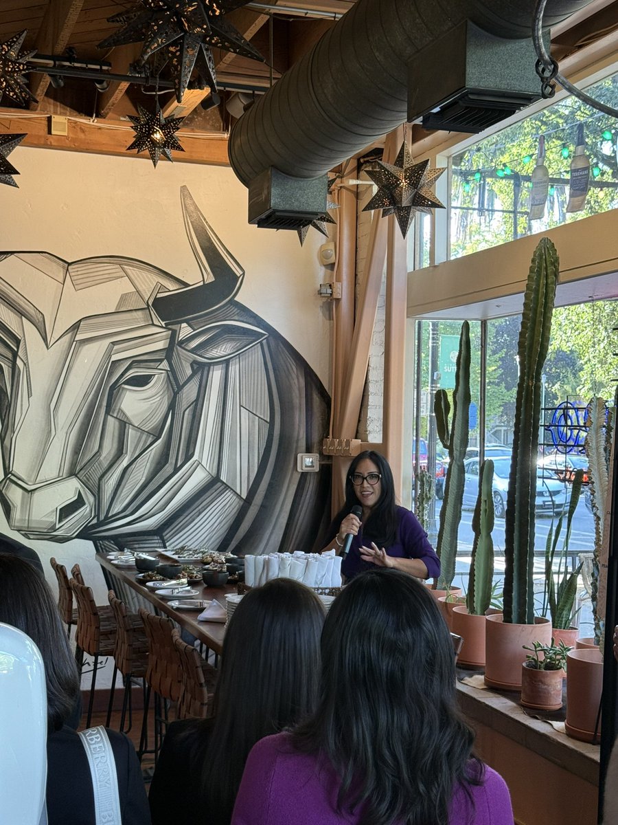 HispanicFuture's tweet photo. A huge thank you to all who came out to our standing room only Cinco De Mayo fundraiser. 

Because of our generous supporters we have raised over $300,000 to support and send Hispanic leaders to Sacramento. https://t.co/uTlNjD99vp