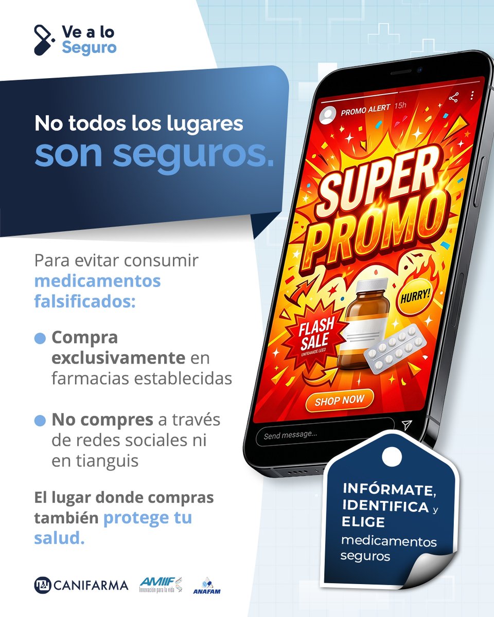 AMIIF México tweet media