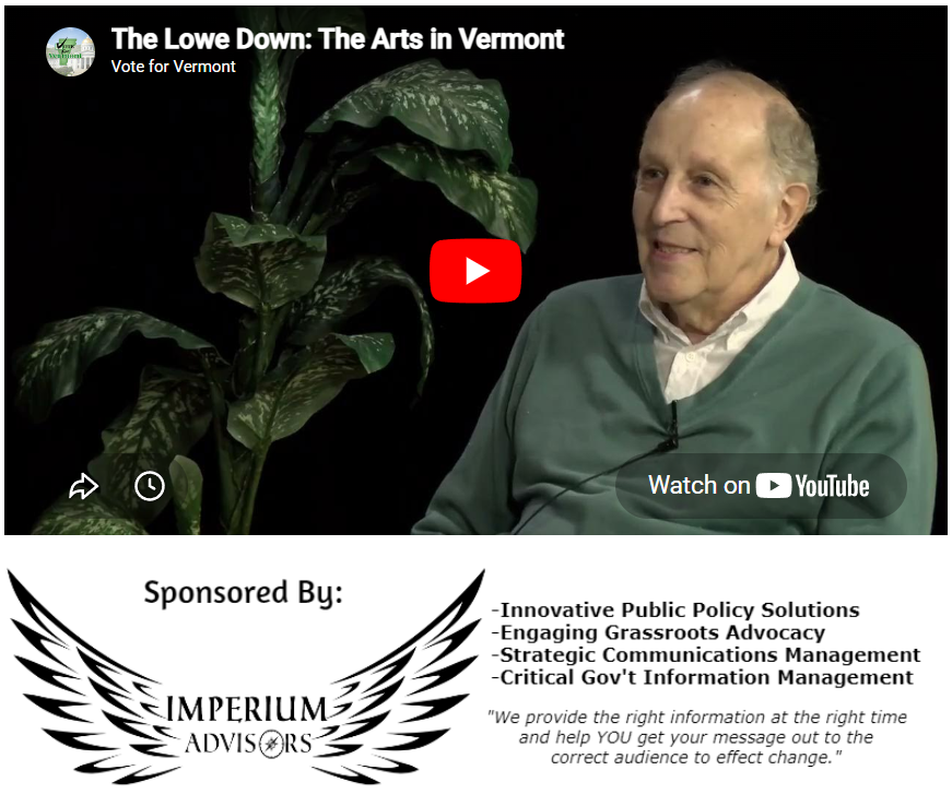 CampaignForVermont tweet media