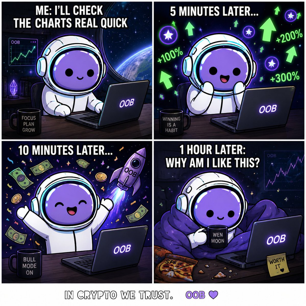 Oob tweet media