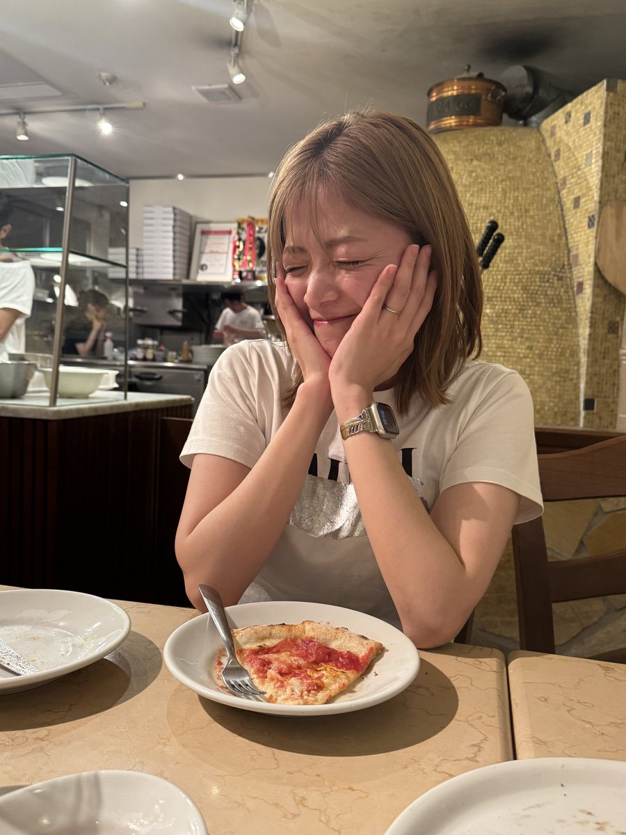 SAE MORITA / もりもり👩🏻🦰 tweet media