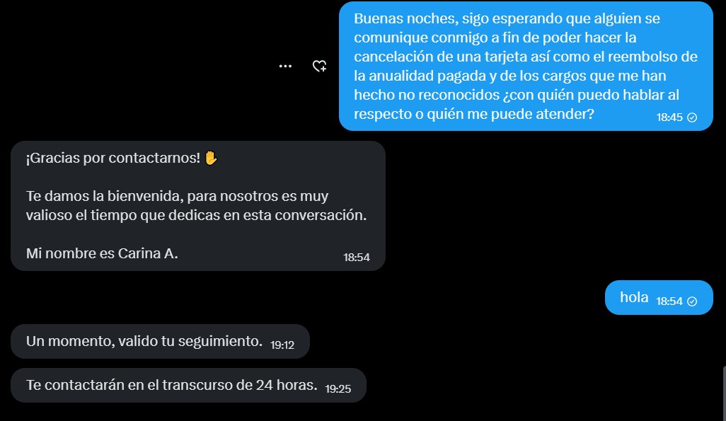 avidolector's tweet photo. @invextarjetas @INVEX @Claudiashein @condusefMX  Lo de siempre: quién, cómo, cuándo? y mientras ¡a apechugar! Debería haber menos publicidad y más acción por parte de las autoridades que supuestamente vigilan esto ¿o solo es negocio de algunos a costa de Juan Pueblo? https://t.co/2LvjQfsF8Z