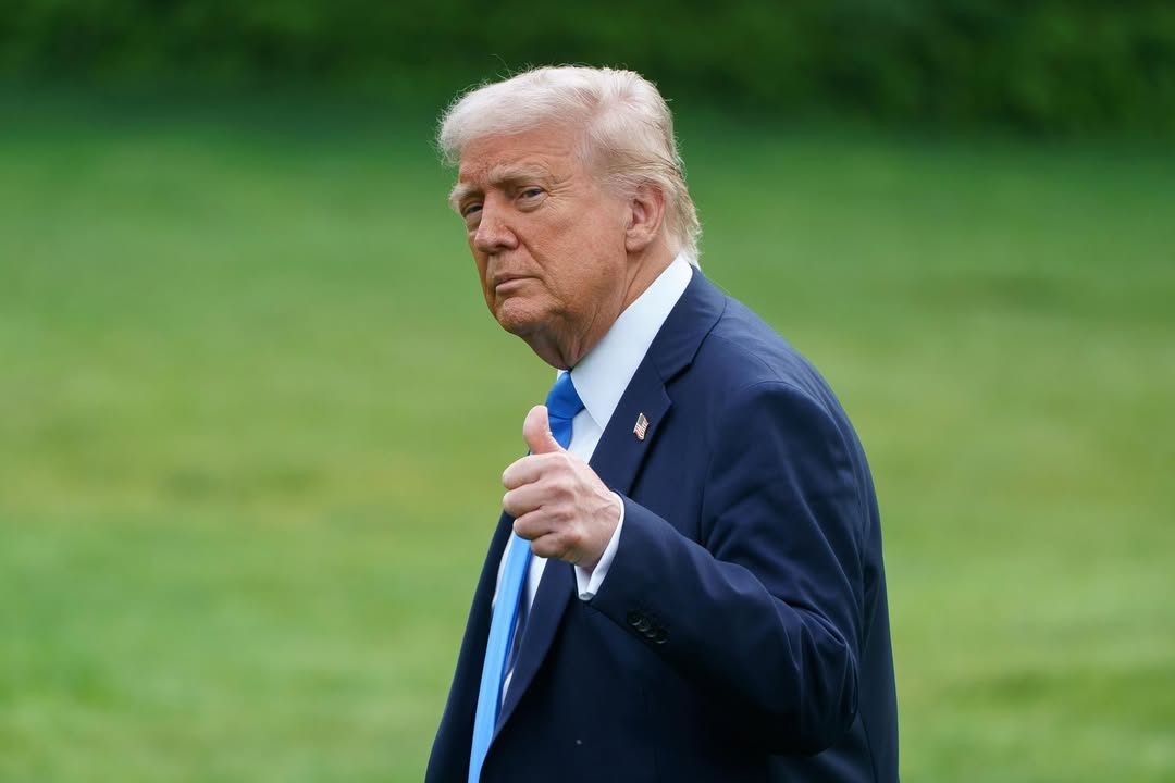 🚨📢| El presidente de Estados Unidos Donald Trump reiteró que atacará a los cárteles de la droga mexicanos. 

“Si ellos no hacen el trabajo lo haremos nosotros”, dijo el presidente en un evento en la Casa Blanca.

#Internacional #México #Noticia #Compartir #ResonanciaInformativa