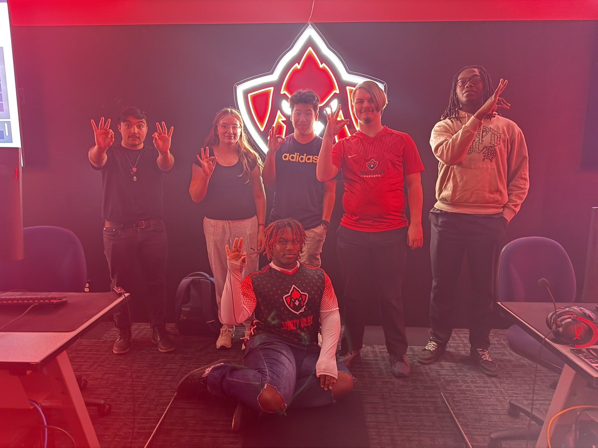 TVCCEsports tweet media