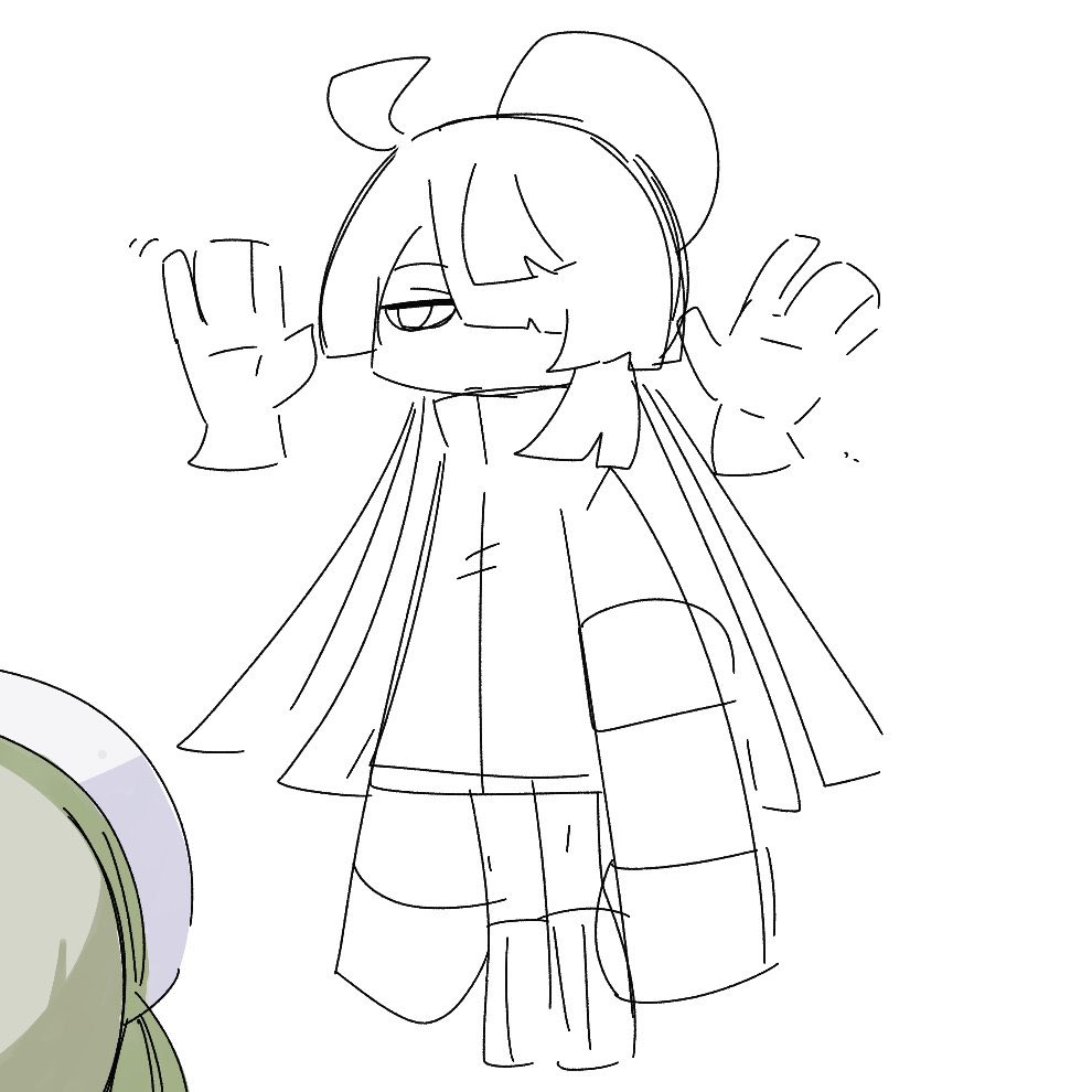 A子 tweet media